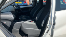 Toyota Aygo X 1.0 VVT-i Pure 5dr Auto Petrol Hatchback